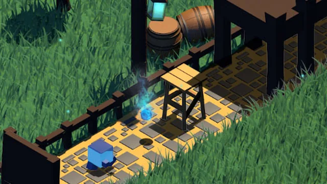 Magic Dash Adventure game thumbnail