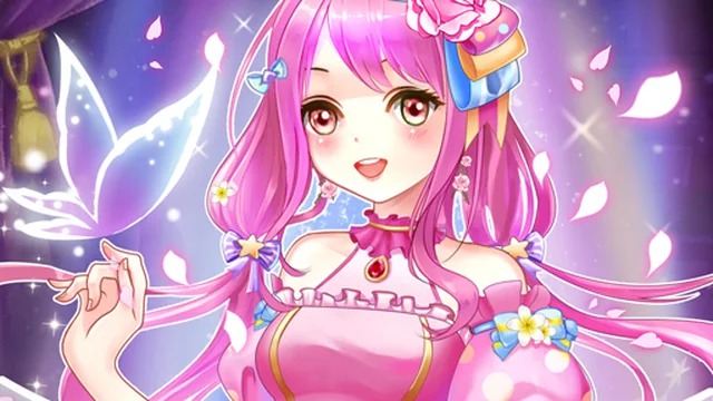 Magic Fairy Tale Princess Dress up for Girl