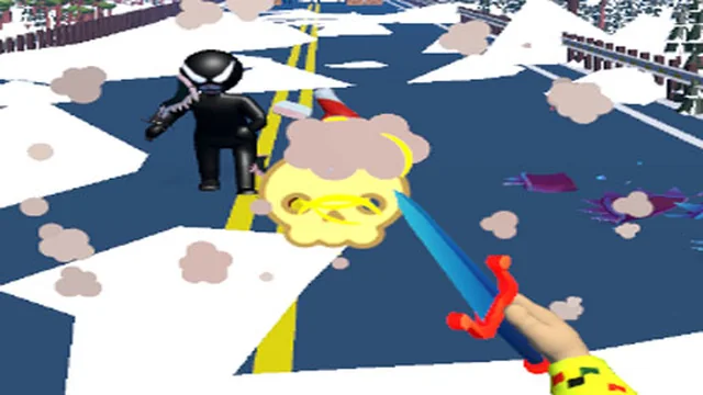 Magic Knife game thumbnail