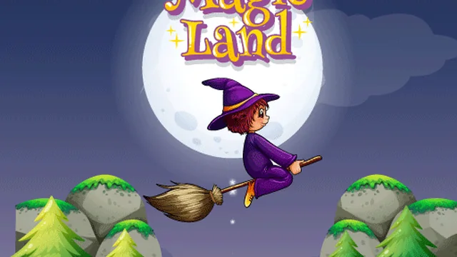 Magic Land