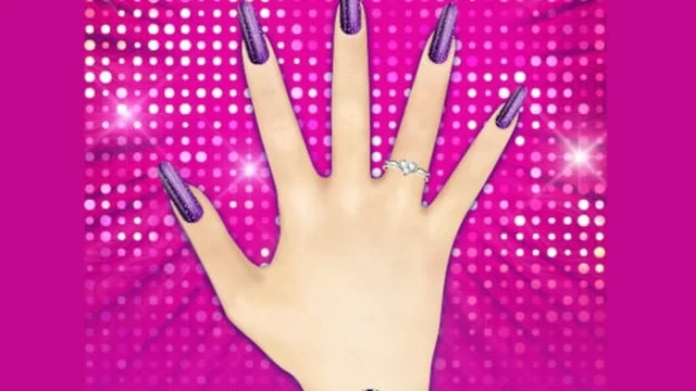 Magic Nail Spa Salon