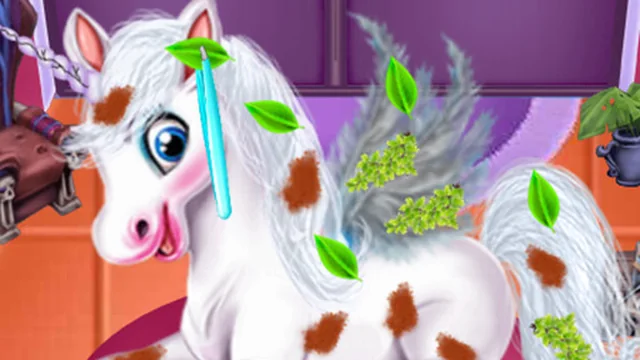 Magic Pet Salon