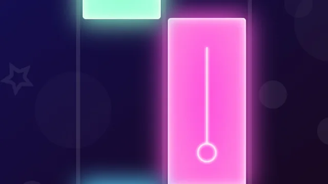 Magic Piano Beat Tiles game thumbnail
