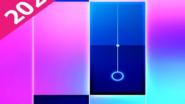 Magic Piano Tiles
