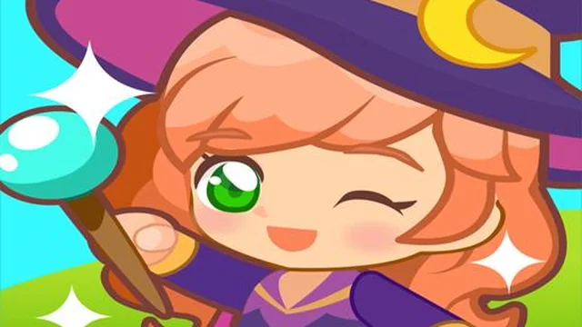 Magic School Story - Free Game Online