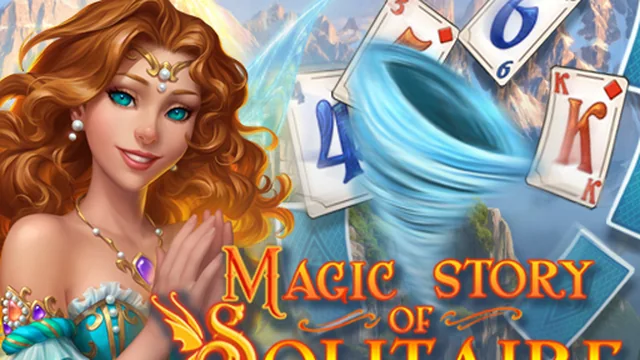 Magic Solitaire
