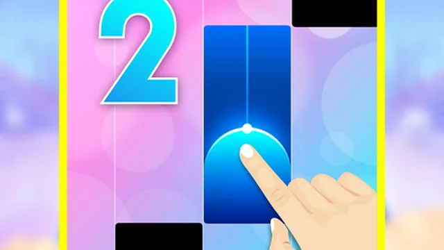 Magic Tiles