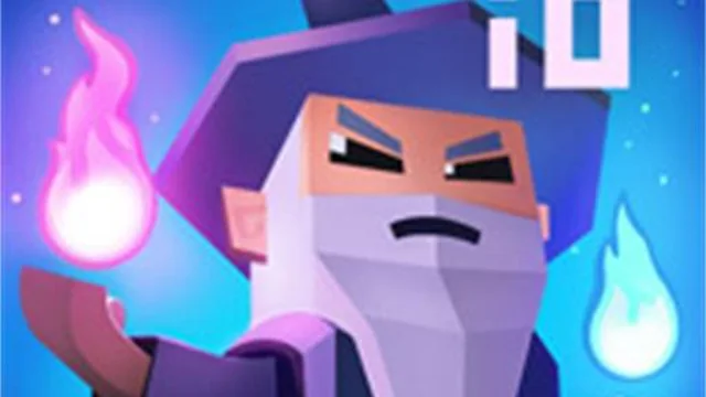 Magica.io Game