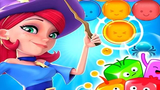 Magicabin : candy crush match