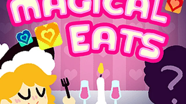 Magical Eats