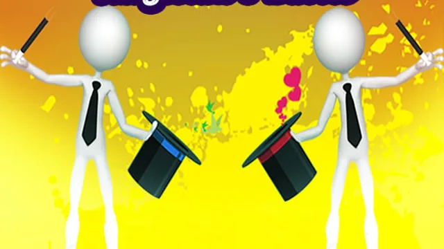 Magicians Battle game thumbnail