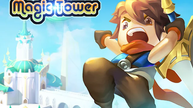 MagicTower game thumbnail