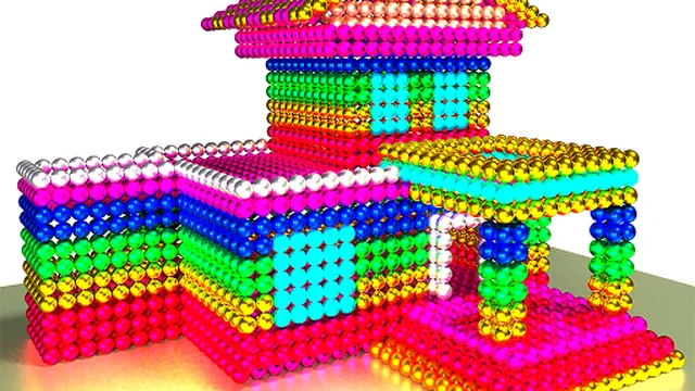 Magnet Crusher – Trending Hyper Casual Game