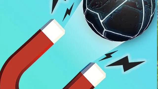 Magnetic