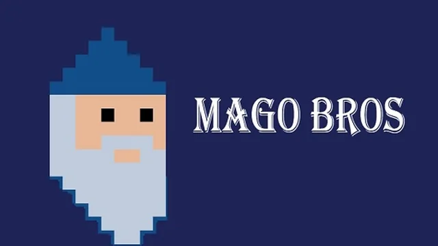 Mago Bros 1