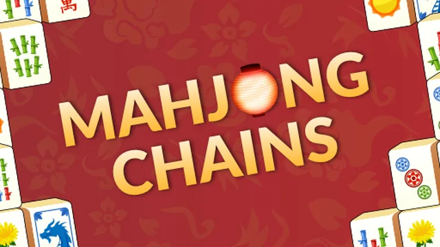 Mahjong Chains