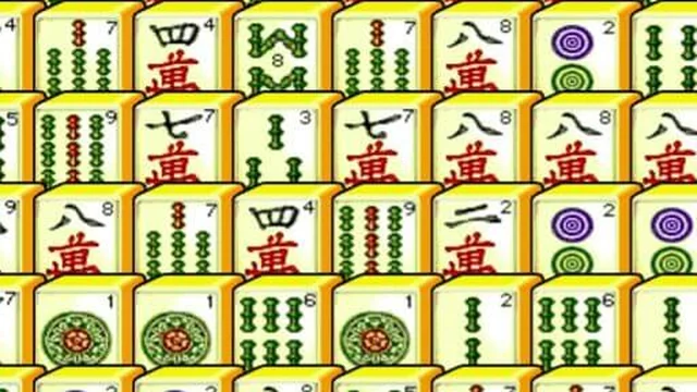 Mahjong Connect Classic