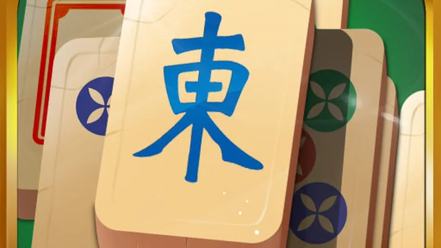 Mahjong connect : majong classic