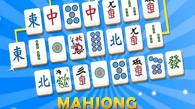 Mahjong Connect