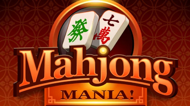 Mahjong Mania!