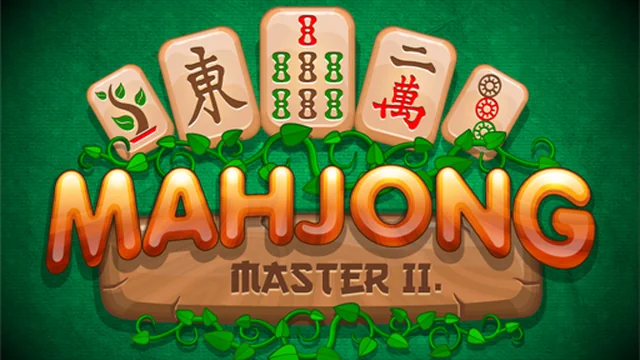 Mahjong Master 2 game thumbnail