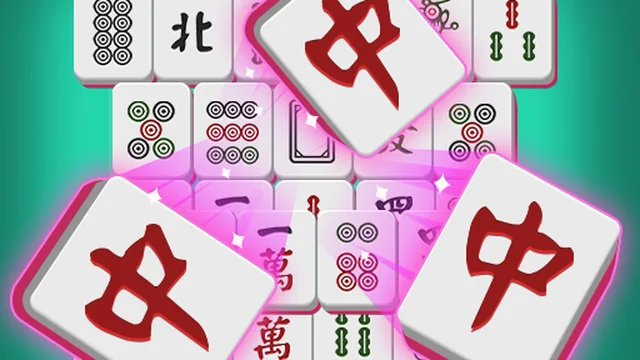 Mahjong Master Challenge