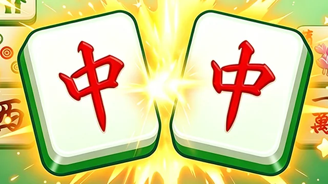 Mahjong Match
