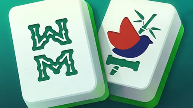 Mahjong Puzzle Game