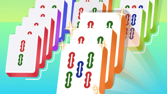 Mahjong Sort Puzzle game thumbnail