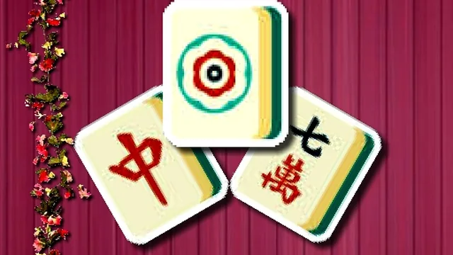 Mahjong Tiles Quest