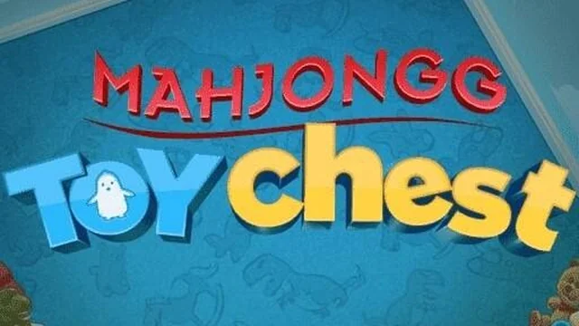 Mahjong Toy Chest