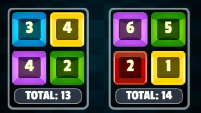 Make All Equal