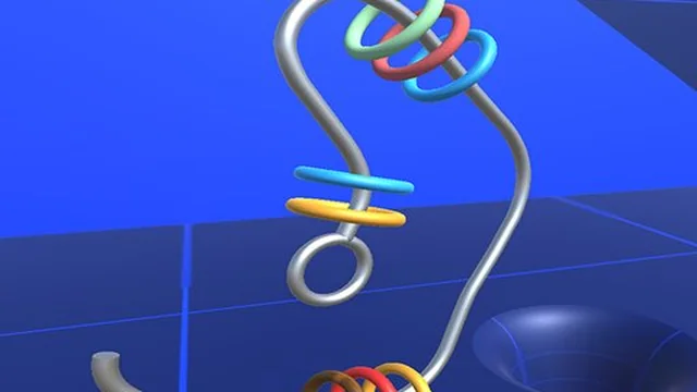 Make Rings Off game thumbnail