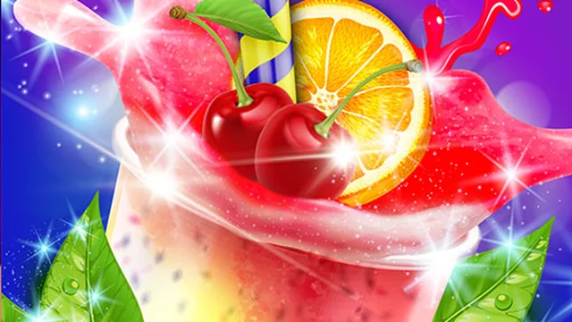 Make smoothies
