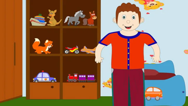 Make Your Little Boy game thumbnail