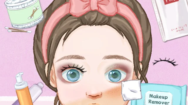 Makeover Organizer