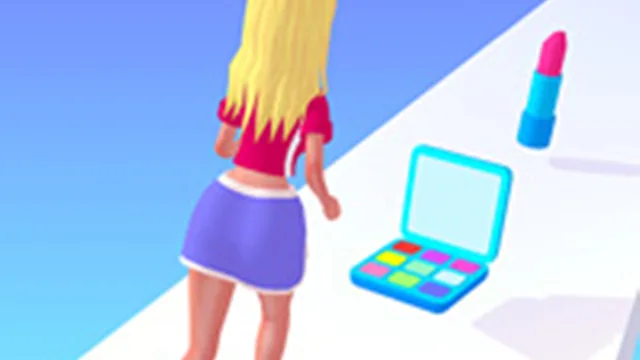 Makeover Run