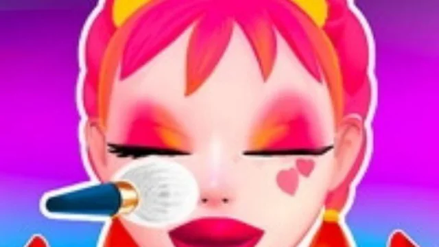 Makeup Kit