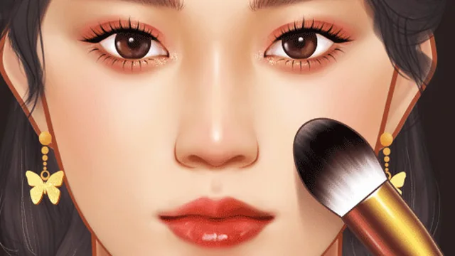 Makeup Master