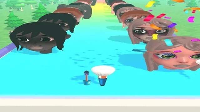 Makeup Runner