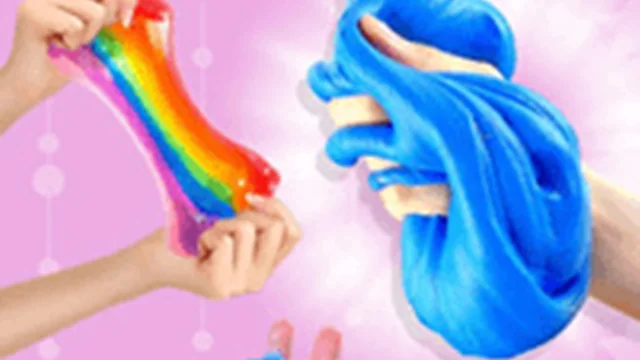 Makeup Slime Cooking Master 2 - Fun Game