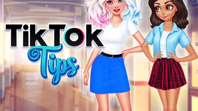 Makeup TikTok Tips