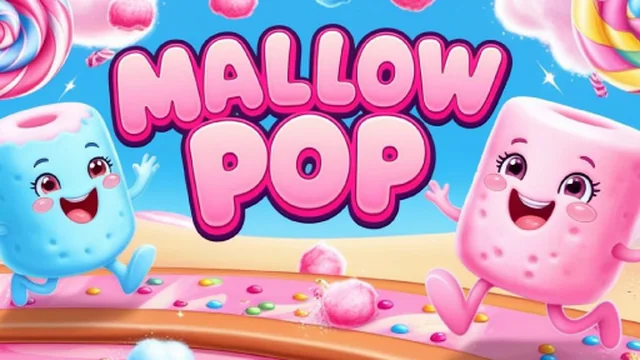 Mallow Pop