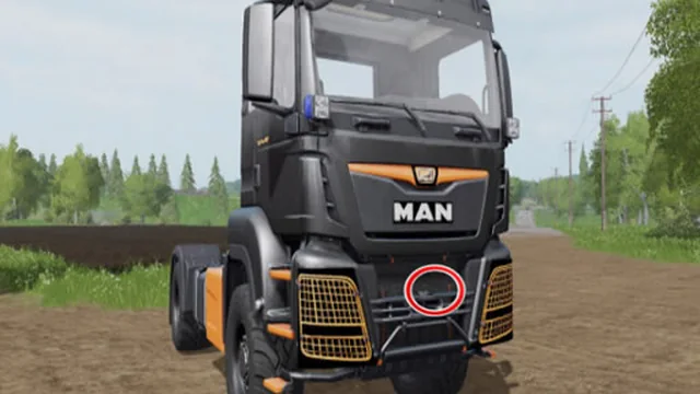 Man Trucks Differences