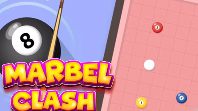 Marbel Clash game thumbnail