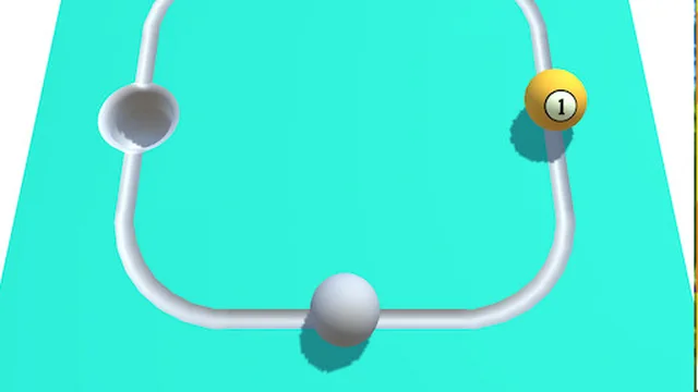 Marble Ball 3D game thumbnail
