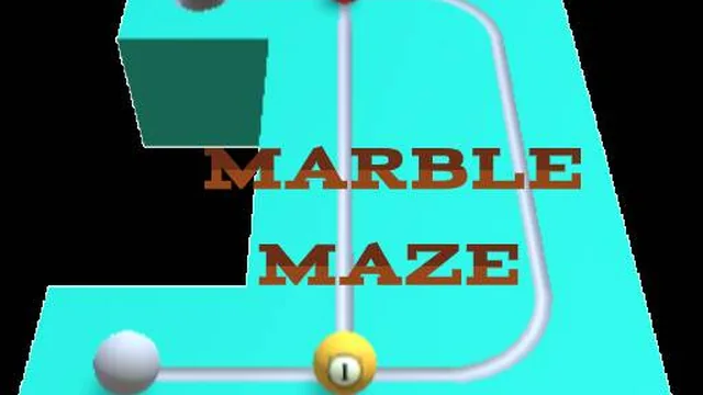 Marble Maze game thumbnail