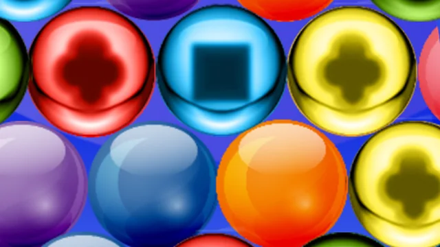 Marble Smash