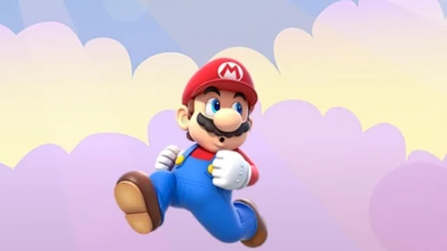Mario & Banzai