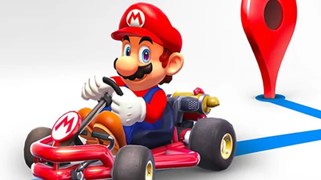 Mario And Friend Puzzle